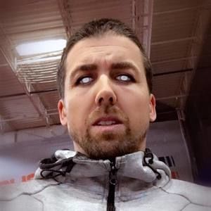 Meet your Posher, Timothy